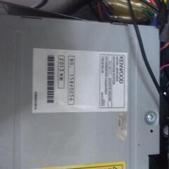 ケンウッド MDV-L500の画像