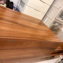 ドレッサー ローテーブルの画像