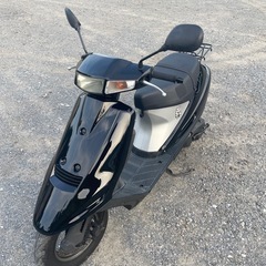 スズキ アドレスV100(ce13) スズキ