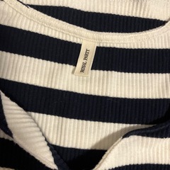 ロイヤルパーティーカットソーの画像