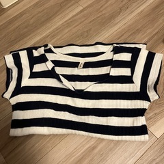 ロイヤルパーティーカットソー