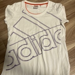 adidas Ｔシャツ