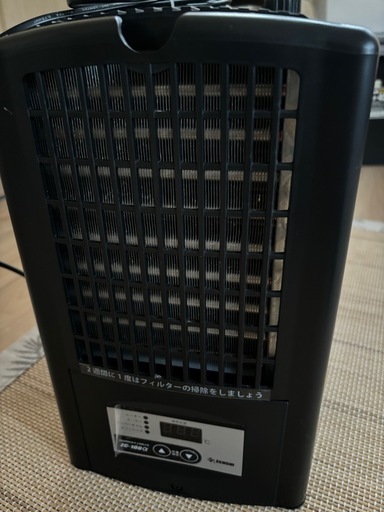 ゼンスイ ZC-100α クーラー　水槽用