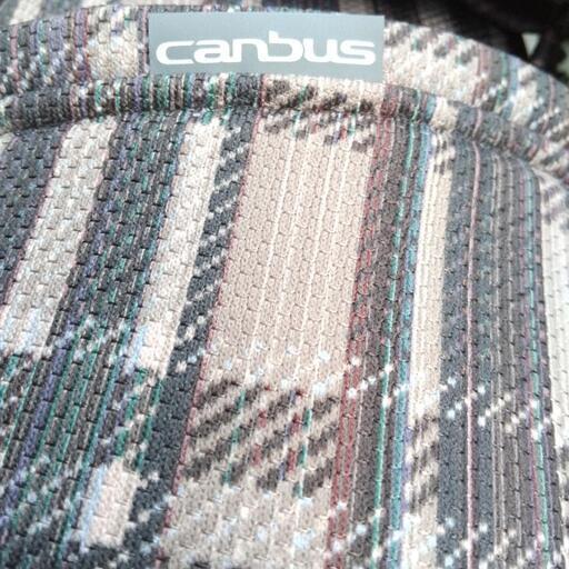 カー用品 キャンバスシートカバー