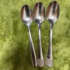 カトラリーの画像