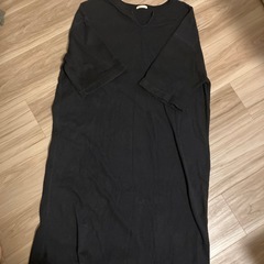 GUワンピースの画像