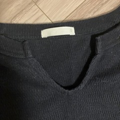 GUワンピースの画像