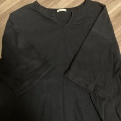 GUワンピース