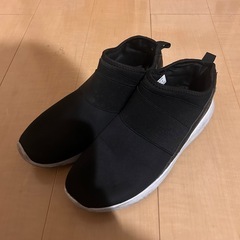 【受け渡し決定】GUのスニーカー 27cm