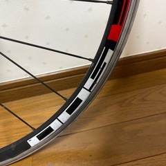 シマノ　ホイール WH-R501-30 700c　の画像