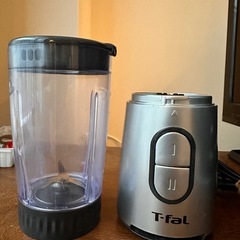 T-fal ミキサーの画像