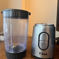 T-fal ミキサーの画像