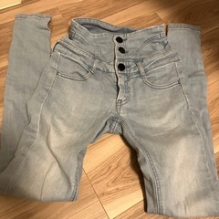 エモダ デニム