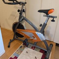 エアロバイク Fighting Road Speed Bike ...