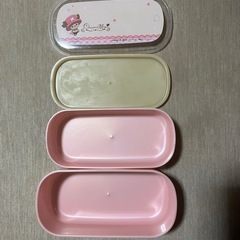 チョッパー お弁当箱