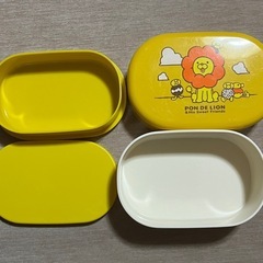ミスタードーナツ お弁当箱