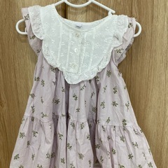 juo花柄
ワンピース✨美品