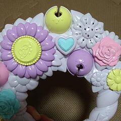 プリキュアタンバリンの画像