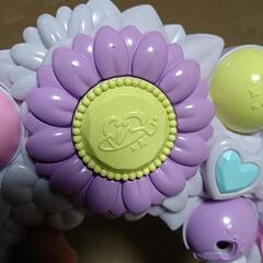 プリキュアタンバリンの画像