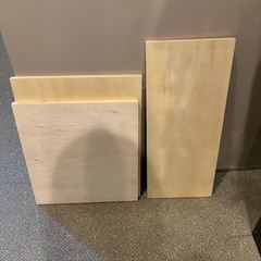 コンパネベニヤ板の画像