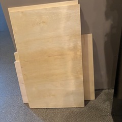 コンパネベニヤ板