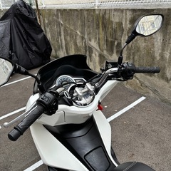 【大阪市より】ホンダ　PCX125　2015年式　 JF56(JF-56)の画像