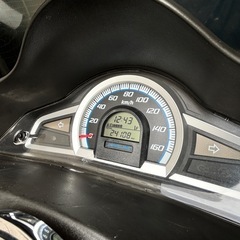 【大阪市より】ホンダ　PCX125　2015年式　 JF56(JF-56)の画像