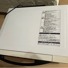 HITACHI 日立過熱水蒸気オーブンレンジ MRO-RF6の画像