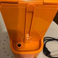 【取引中】コーヒーメーカーお譲りします！の画像
