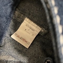 dazzlinスカートの画像