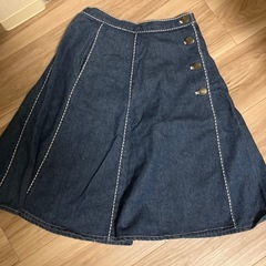 dazzlinスカート