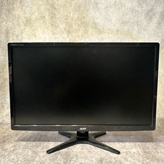 Acer G246HL 24-Inch Screen LED-Lit Monitor by Acer パソコン モニター PC ゲームの画像