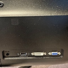 Acer G246HL 24-Inch Screen LED-Lit Monitor by Acer パソコン モニター PC ゲームの画像