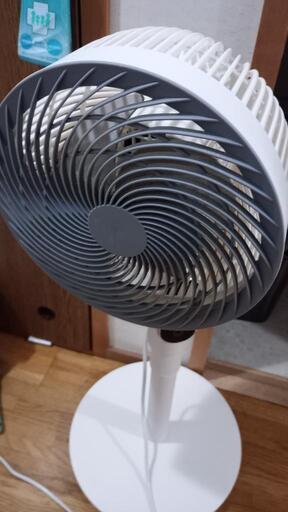 【一時】扇風機　完動品　美品【セール】