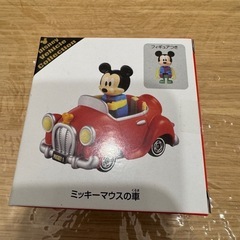 ディズニートミカ　ミッキー