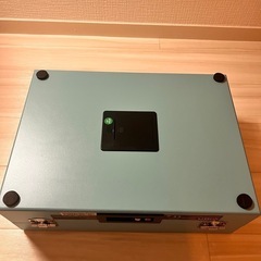 オーディオ　レコードプレイヤー　の画像