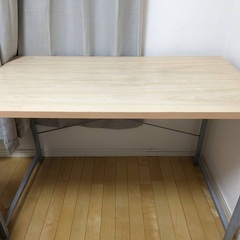 学習机 パソコン机 作業台