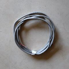 VVF 3芯1.6mm 約2m