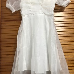 未着ワンピース