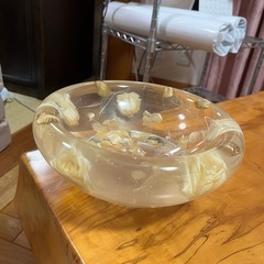 お花　器の画像