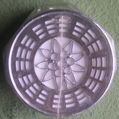 ２００円　パイ作り用の重り石の画像