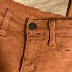 moussyパンツの画像