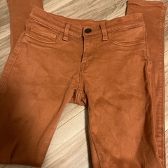 moussyパンツ
