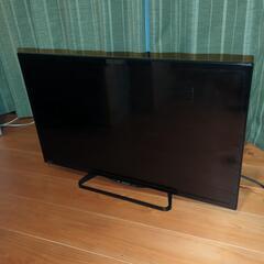 【25日迄に処分予定】シャープ 32V型 液晶 テレビ AQUOS