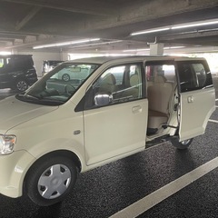 三菱eKワゴン7万KM