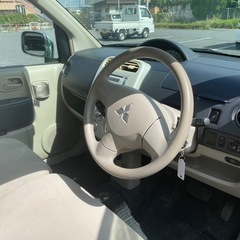 三菱eKワゴン7万KMの画像