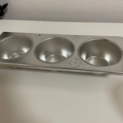 マフィン型