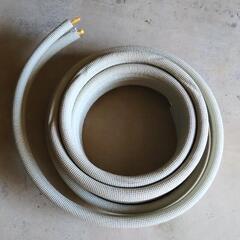 ペアコイル2分3分　約7.5m