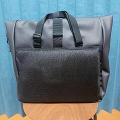MANSELマルセル 2wayトートバッグの画像