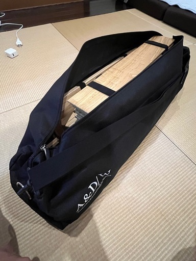 A&D/W 七輪囲炉裏 新品同様品
